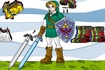 Thumbnail of Dress Up Link